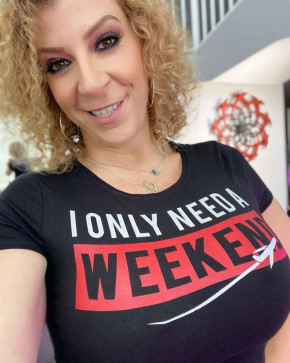 Juliet, 35, United States