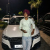 Harman Gill