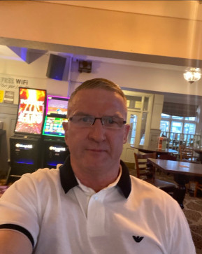 STEVEN ANDERSON, 53, Australia