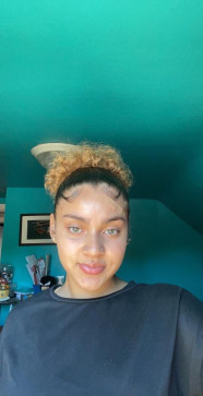 Caitlin Torrance, 25, United States