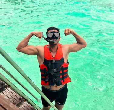 Lucifer, 24, United States