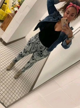 Citymovement, 45, United States