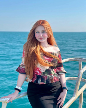 Syrian Girl, 26, Egypt