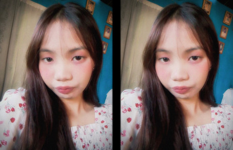 BOHOL LEAH MARIE PO, 19, Philippines