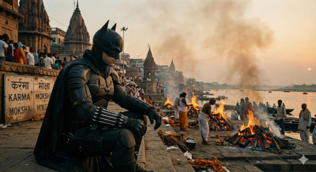 DeltaWing_9G, 22, India