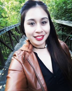 Wendy, 37, United States
