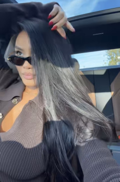 Serviet, 35, United States