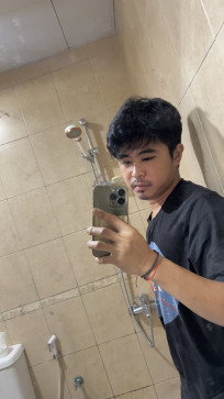 Ashhh, 25, Philippines