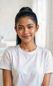 Kira, 20, Philippines