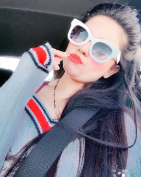 Shefali Sharma, 25, India