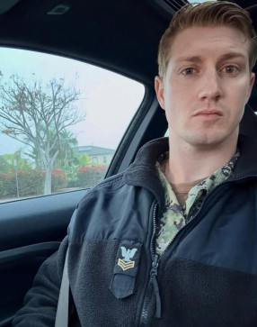 Chris Jordan, 35, United States