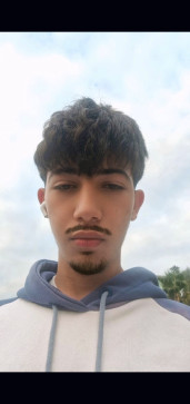Broski, 19, Canada