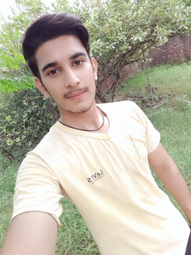 Mohit Behera, 18, India