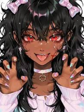 ADRYELI VIANA DA SIL, 18, Brazil