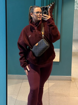 Wattsrosemia, 29, United States