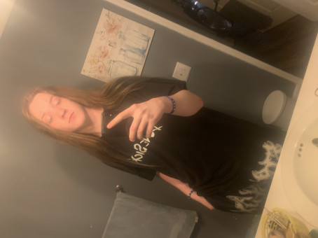 Kayden Sapp, 20, United States