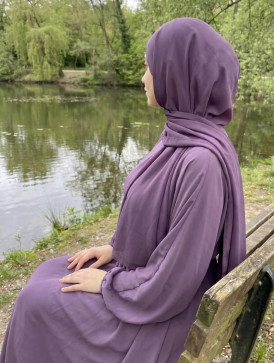 Anam Ansari, 28, India