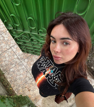 Christine Chacon, 30, United States