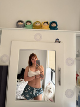 Jena, 26, United States