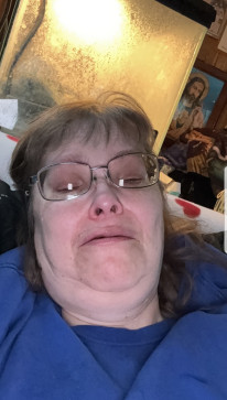 Janet Cholewa, 48, United States