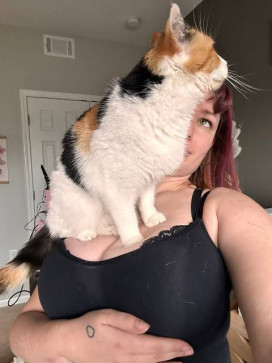 Annabelle Rose, 25, United States