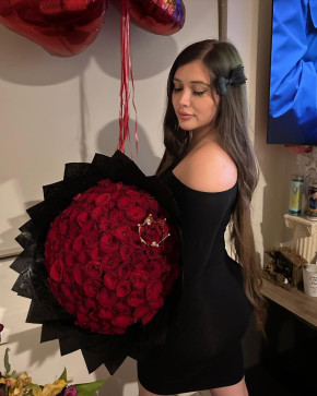 Stacy Peterson, 25, United States