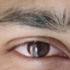Cute eyes