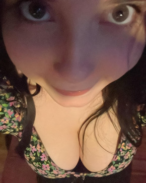 Ivanna, 29, United States