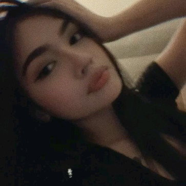 Aru, 19, Philippines