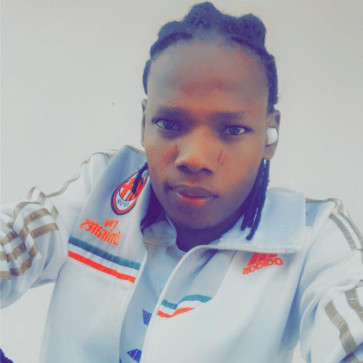 Cute039yungix, 32, United States