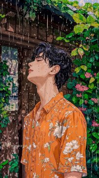 Prem Salunkhe, 24, India