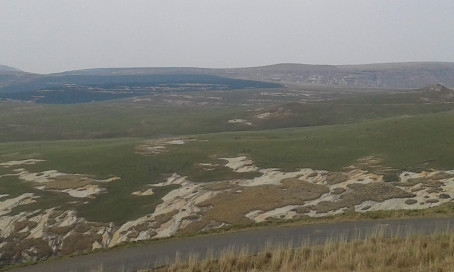 Kyle, 24, South Africa