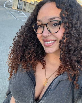 Anabell, 30, United States