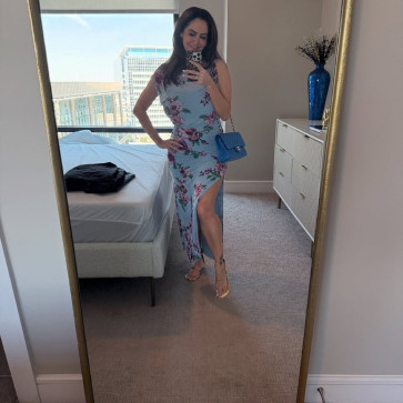 Nancy, 40, United States