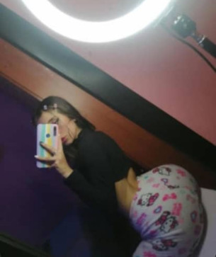 Wink, 28, United States