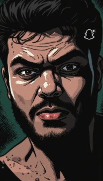 Dr Syed Saqib Ali, 26, Pakistan