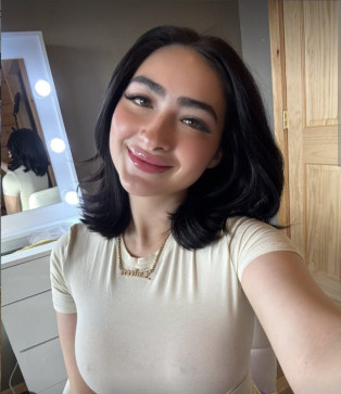 Mary Ana, 24, Mexico