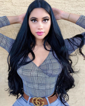 Kathyrn, 30, Australia