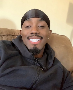 JR, 24, United States