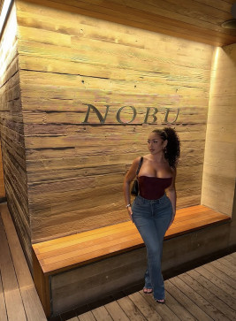 Sahlt Alycia, 32, United States