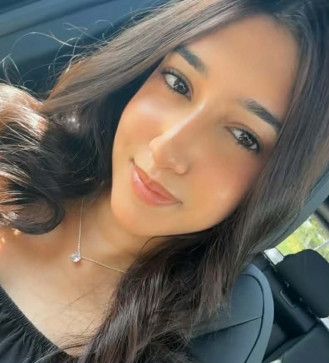 Honey, 22, United Kingdom