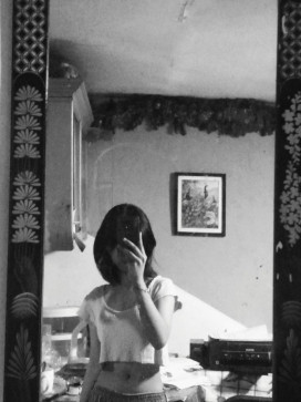 Aashi, 18, India
