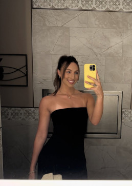 Ivy Ken, 25, United States