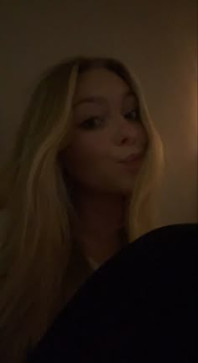 Boo, 19, United Kingdom