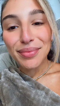 Njoku Chiemerie, 36, United States