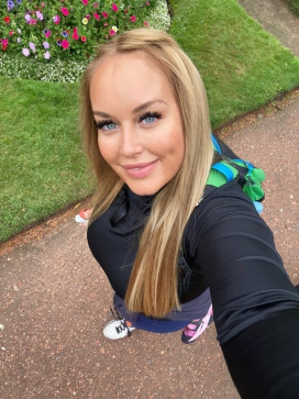 Sophia, 33, United States
