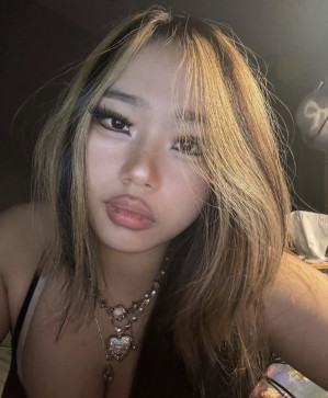 Melisa, 24, United States