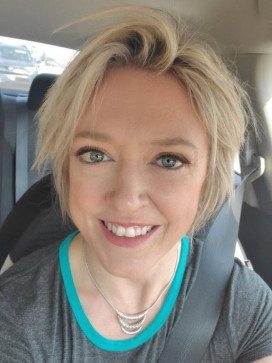 Joy, 30, United States