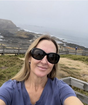 Sasha, 32, United States