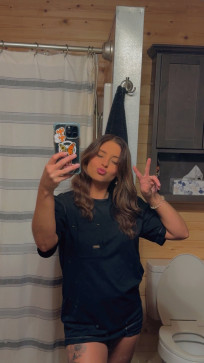 Sophia, 23, United States